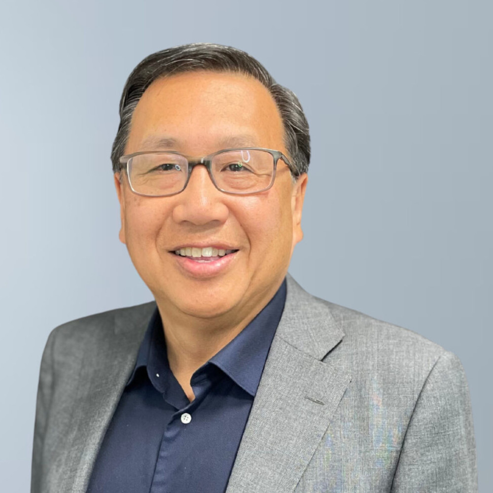 Photo ofDr. James Chao