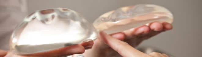 Choosing Your Breast Implant Size